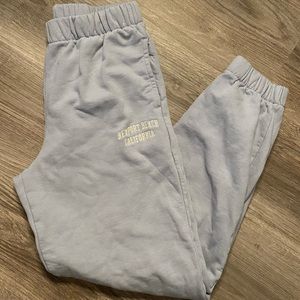 Brandy Melville sweatpants